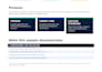 create a clear sop with screenshots from your loom video